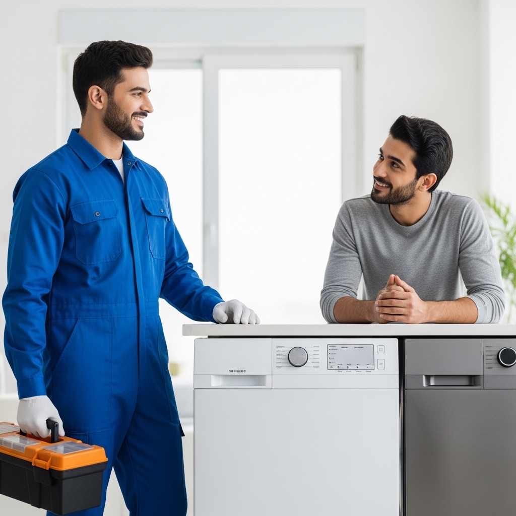 سامسونج غسالات 2