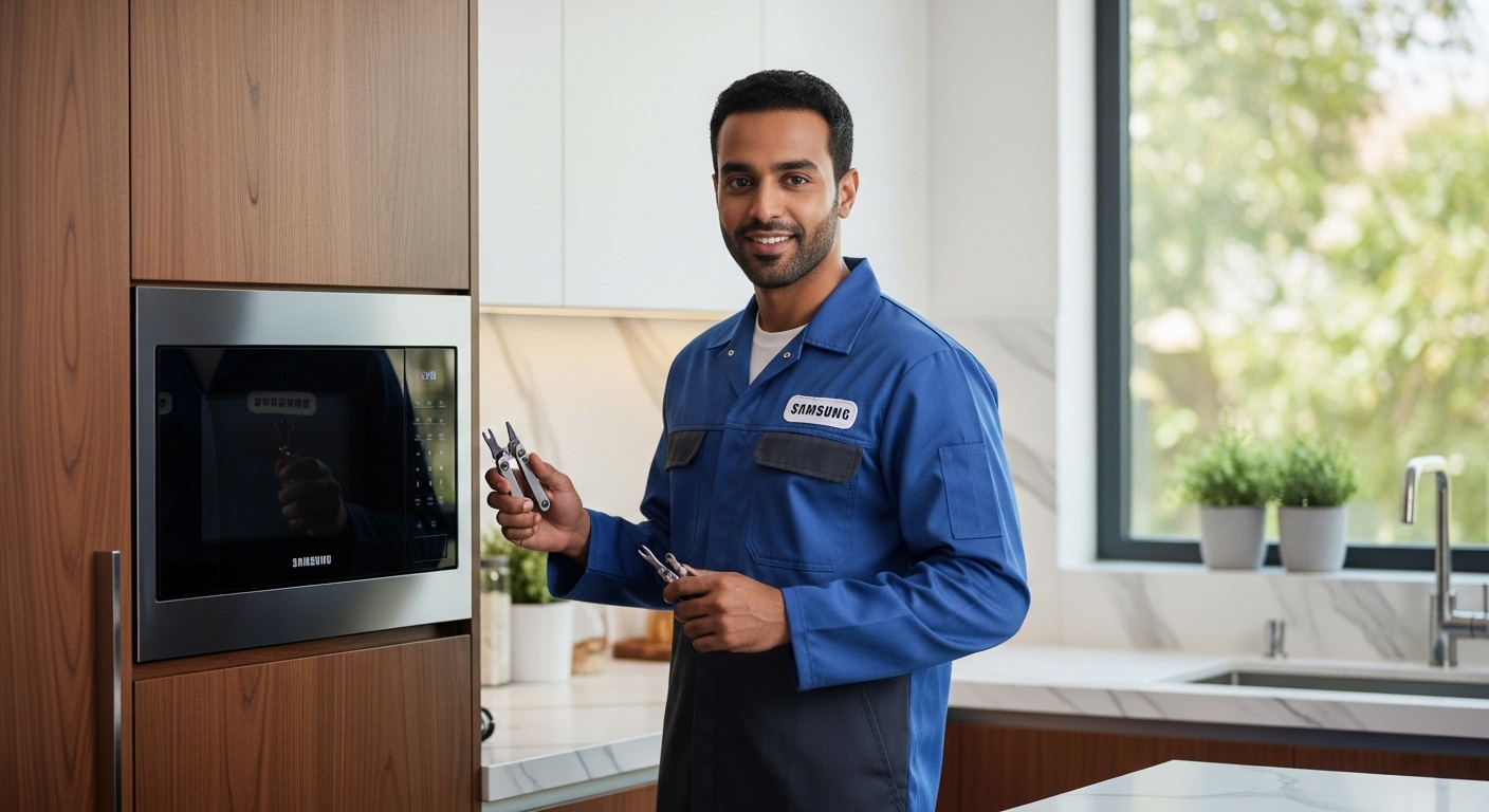 افران سامسونج